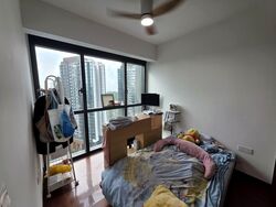 Normanton Park (D5), Apartment #553642291